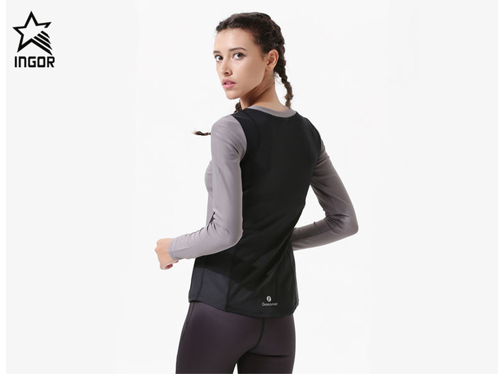 plain sweatshirt round neck design JK21L004